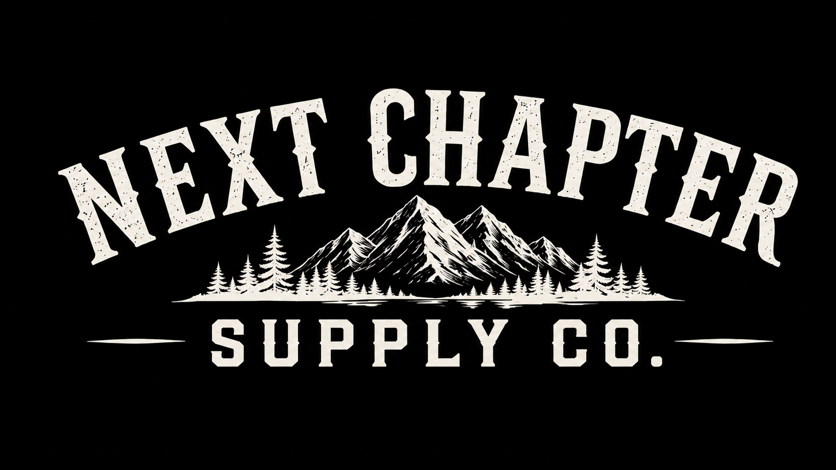 Next Chapter Supply Co.